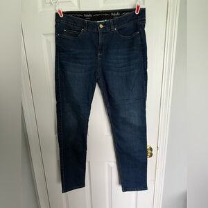 Refaella weekend Women's Blue Jeans